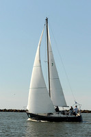 2014 Charleston Race Week A 115