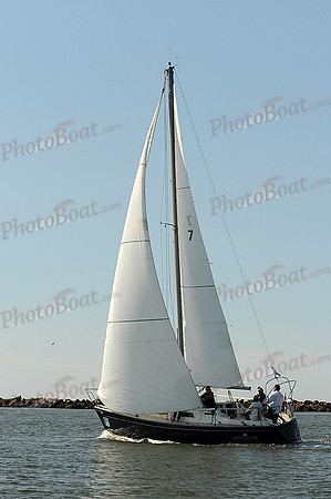 2014 Charleston Race Week A 115