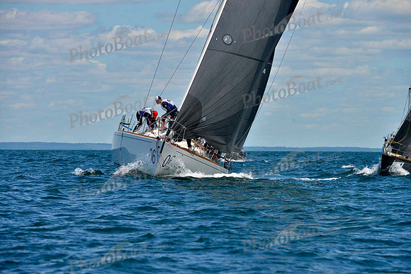 2021 Block Island Race Week D_0559