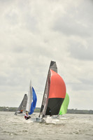 2019 Charleston Race Week F_0096