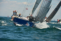 2015 Block Island Race Week G 460