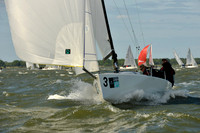 2016 Charleston Race Week D 0875