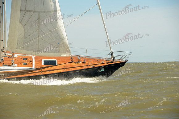 2016 Charleston Race Week B 0686