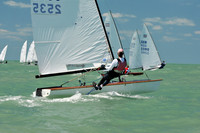 2012 Contender Worlds A 154