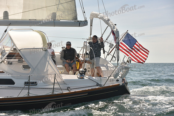 2024 Figawi 2393