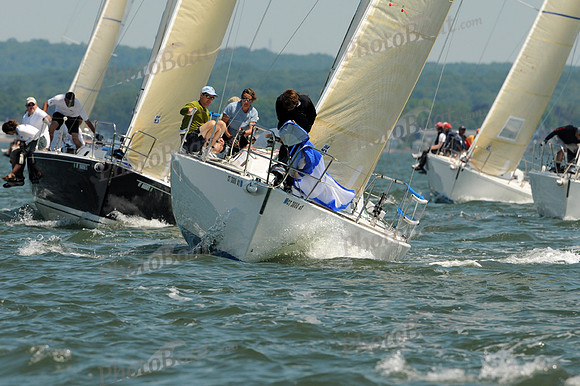 2012 CPYC One Design 042