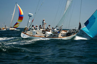 2012 Newport Bermuda 2362