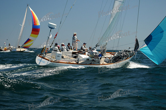 2012 Newport Bermuda 2362