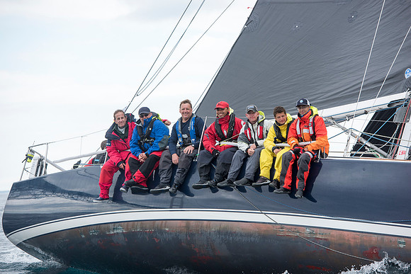 2019 Chicago to Mackinac G_2261-byPhotoBoat