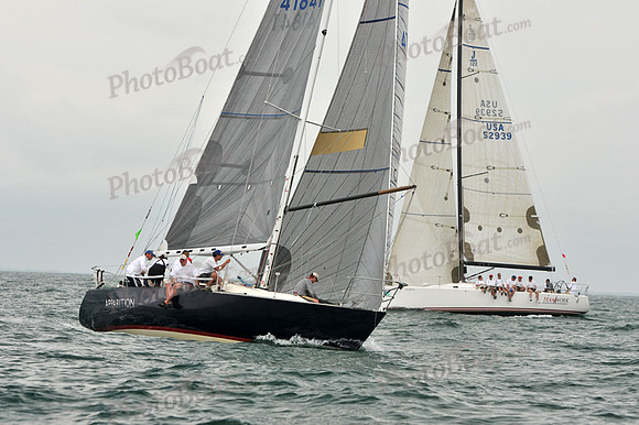 2012 Charleston Race Week B 061