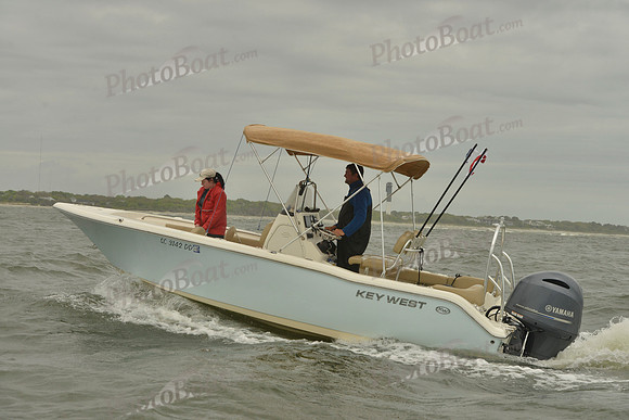2019 Charleston Race Week I_1634