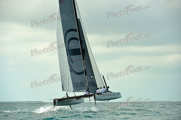 2015 Key West Race Week D 1956