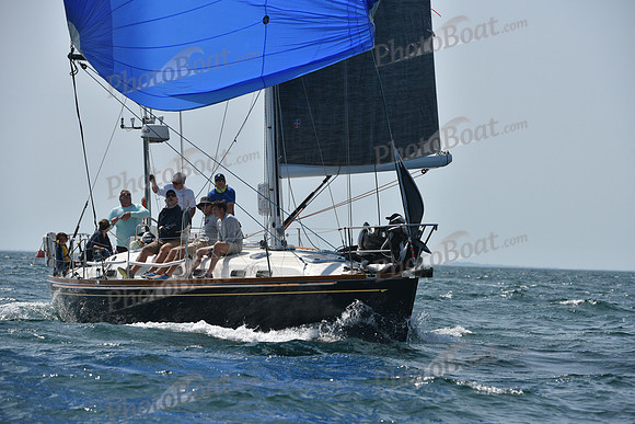 2019 Block Island Race Week A_0669