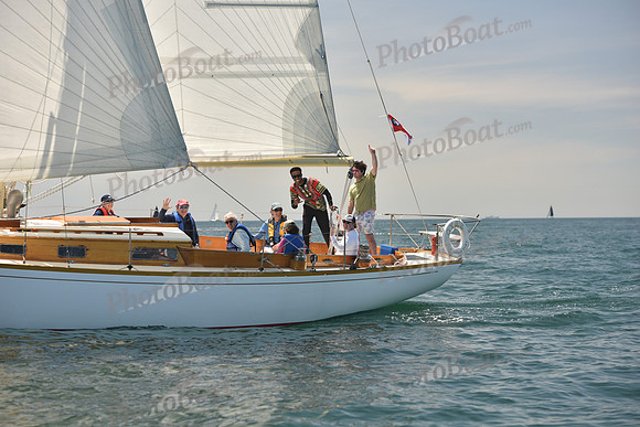 2024 Figawi 1182