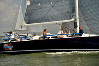 2018 Charleston Race Week A_0593