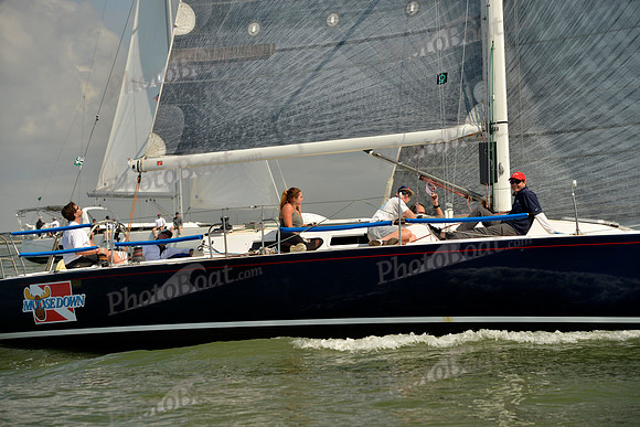 2018 Charleston Race Week A_0593