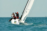 2015 Key West Race Week D 1316