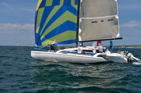2019 Block Island Race Week D_0538