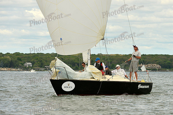 2015 NYYC Annual Regatta C 352