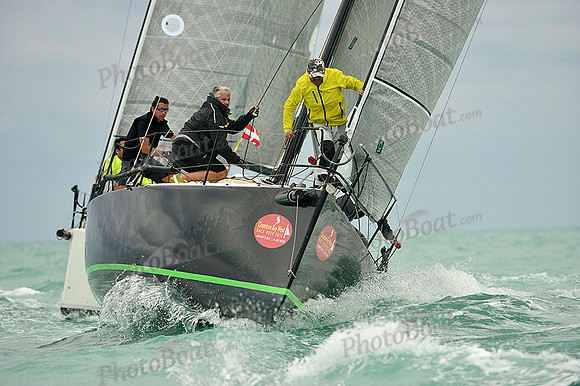 2016 Key West Race Week F_1176