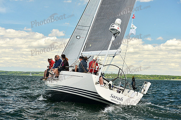 2016 NYYC Annual Regatta B_0664