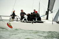 2015 Charleston Race Week A_0109
