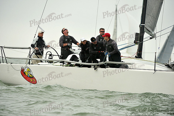 2015 Charleston Race Week A_0109