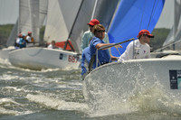 2017 Charleston Race Week A_1657