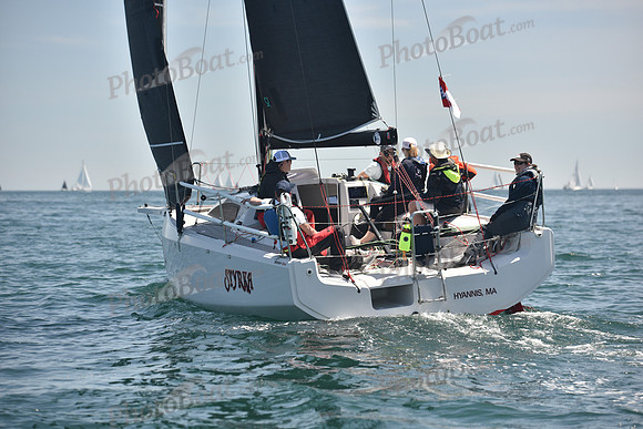 2024 Figawi 1542