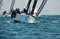 2015 Block Island Race Week A 391