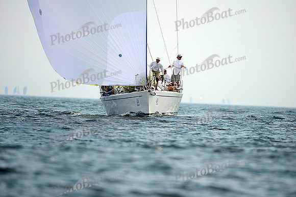 2013 Block Island Race Week A 1255