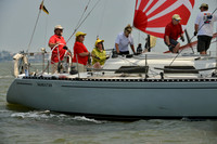 2016 Southern Bay Race Week B_0113