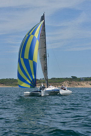 2019 Block Island Race Week D_0529