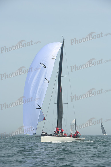 2025 Block Island Race Week A_0609
