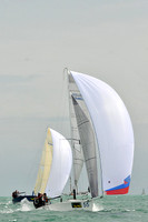 2013 Key West Race Week C 863