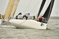 2019 Charleston Race Week C_1701