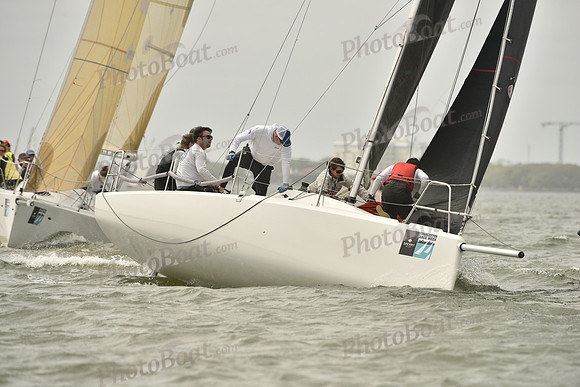 2019 Charleston Race Week C_1701