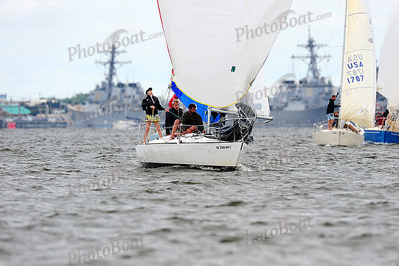 2014 Southern Bay Race Week B 083