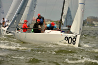 2018 Charleston Race Week A_1743