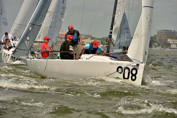2018 Charleston Race Week A_1743