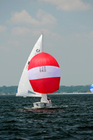 2011 Flying Scot NAC D 822