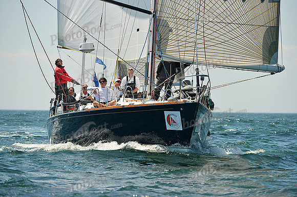 2015 Block Island Race Week B 151