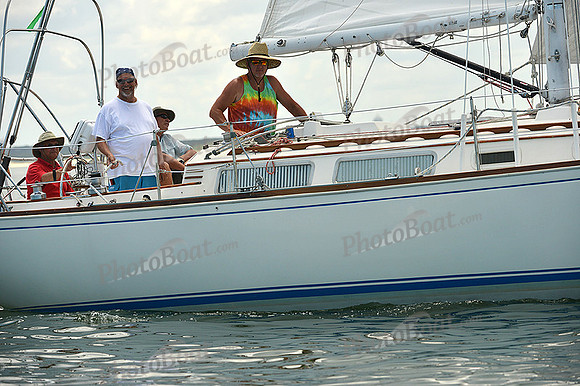 2015 Southern Bay Race Week F 834