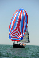 2014 Charleston Race Week A 752