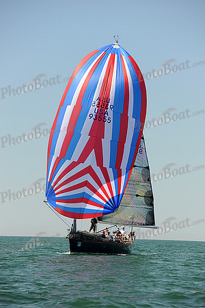 2014 Charleston Race Week A 752