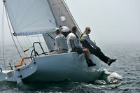 2013 Block Island Race Week A 1946