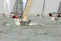 2012 Charleston Race Week A 881
