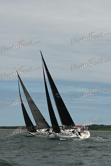 2025 Block Island Race Week L_0793