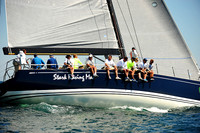 2014 NYYC Annual Regatta C 908