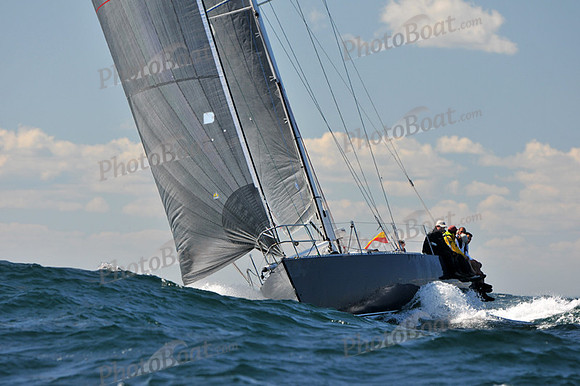2012 Newport Bermuda 1539